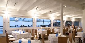 Ristorante Gibas - Pesaro PU